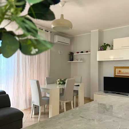 Apartment Nyna