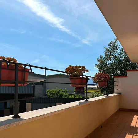 Apartment Nyna *