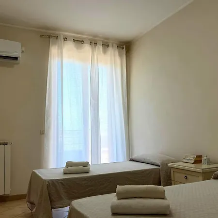 Nyna Apartment
