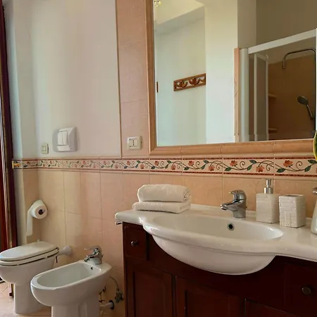 Apartman Nyna