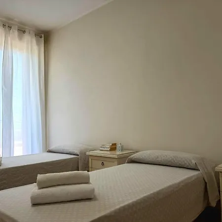 Nyna Apartman *