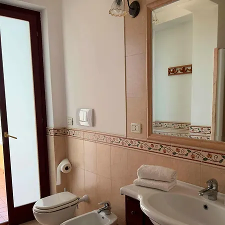 Apartment Nyna