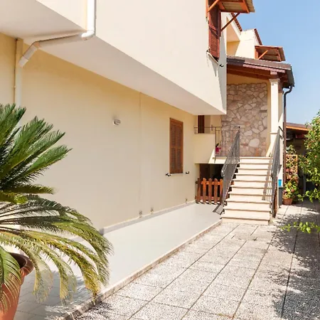 Apartman Nyna