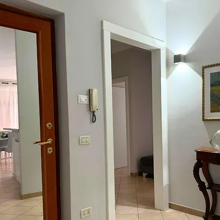 Apartment Nyna Sperlonga